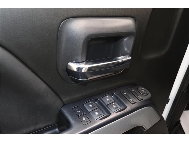 2019 Chevrolet Silverado 2500HD LT (Stk: T3343A) in Watrous - Image 16 of 37