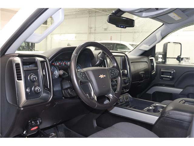 2019 Chevrolet Silverado 2500HD LT (Stk: T3343A) in Watrous - Image 17 of 37