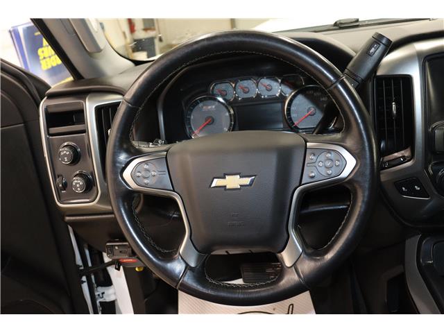 2019 Chevrolet Silverado 2500HD LT (Stk: T3343A) in Watrous - Image 19 of 37