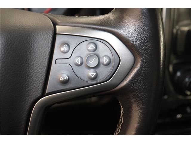 2019 Chevrolet Silverado 2500HD LT (Stk: T3343A) in Watrous - Image 21 of 37