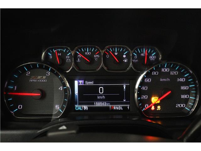 2019 Chevrolet Silverado 2500HD LT (Stk: T3343A) in Watrous - Image 24 of 37