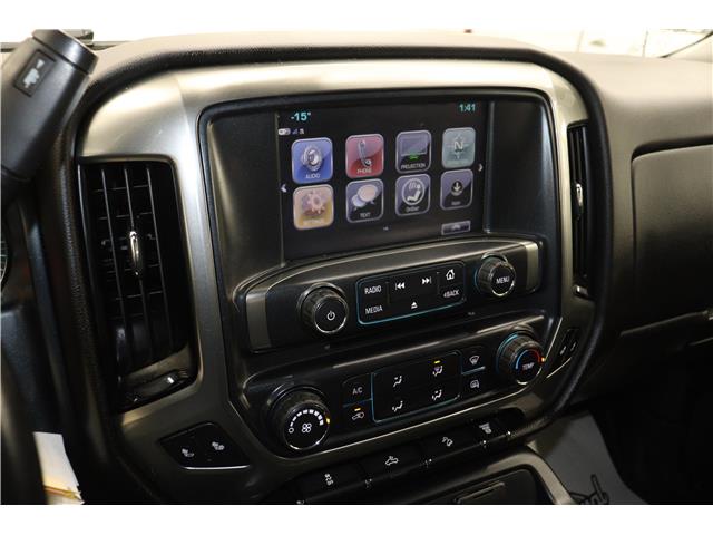 2019 Chevrolet Silverado 2500HD LT (Stk: T3343A) in Watrous - Image 25 of 37