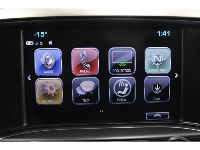 2019 Chevrolet Silverado 2500HD LT (Stk: T3343A) in Watrous - Image 26 of 37