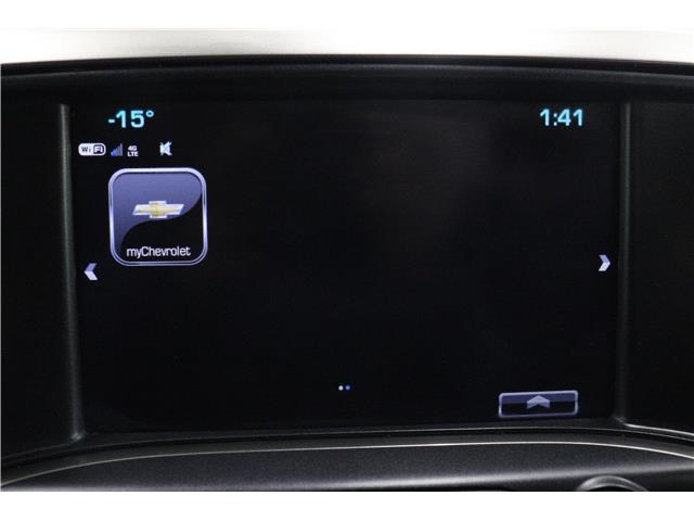 2019 Chevrolet Silverado 2500HD LT (Stk: T3343A) in Watrous - Image 27 of 37