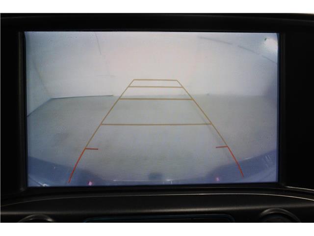 2019 Chevrolet Silverado 2500HD LT (Stk: T3343A) in Watrous - Image 28 of 37