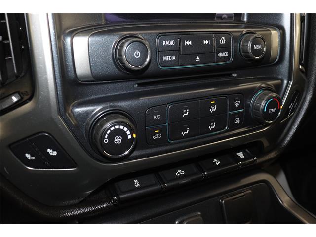 2019 Chevrolet Silverado 2500HD LT (Stk: T3343A) in Watrous - Image 29 of 37