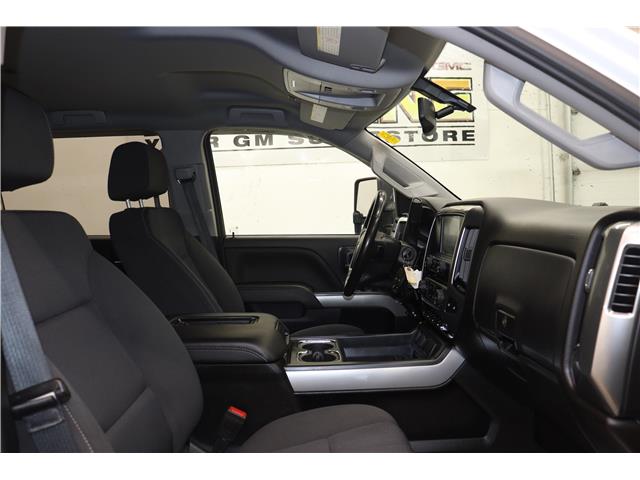 2019 Chevrolet Silverado 2500HD LT (Stk: T3343A) in Watrous - Image 32 of 37