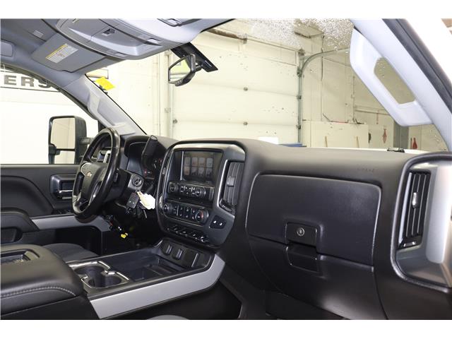 2019 Chevrolet Silverado 2500HD LT (Stk: T3343A) in Watrous - Image 33 of 37