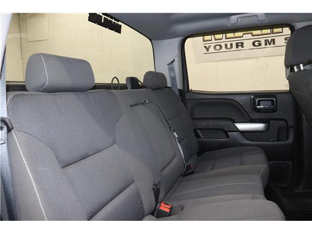 2019 Chevrolet Silverado 2500HD LT (Stk: T3343A) in Watrous - Image 35 of 37