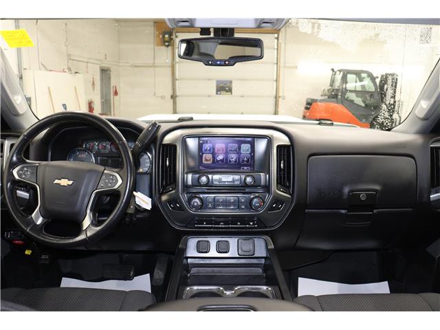 2019 Chevrolet Silverado 2500HD LT (Stk: T3343A) in Watrous - Image 37 of 37