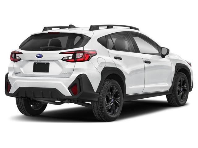 2026 Subaru Crosstrek Convenience (Stk: 166129) in Tecumseh - Image 3 of 10
