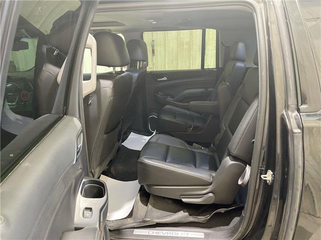2019 Chevrolet Suburban LT (Stk: 10765BT) in Meadow Lake - Image 12 of 16