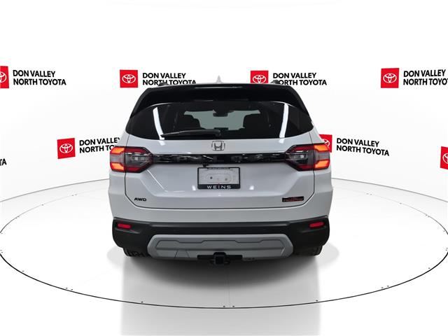 2024 Honda Pilot TrailSport (Stk: 10119772A) in Markham - Image 7 of 36 2024 Honda Pilot TrailSport (Stk: 10119772A) in Markham - Image 7 of 36