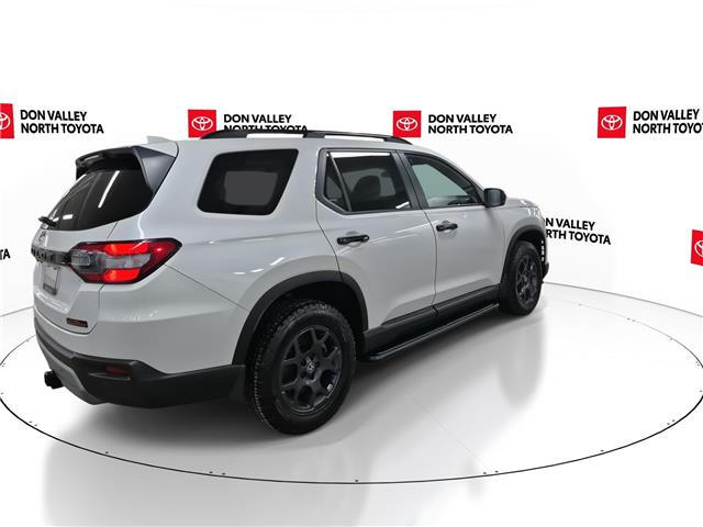 2024 Honda Pilot TrailSport (Stk: 10119772A) in Markham - Image 8 of 36 2024 Honda Pilot TrailSport (Stk: 10119772A) in Markham - Image 8 of 36