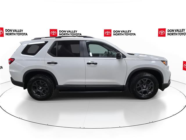 2024 Honda Pilot TrailSport (Stk: 10119772A) in Markham - Image 9 of 36 2024 Honda Pilot TrailSport (Stk: 10119772A) in Markham - Image 9 of 36