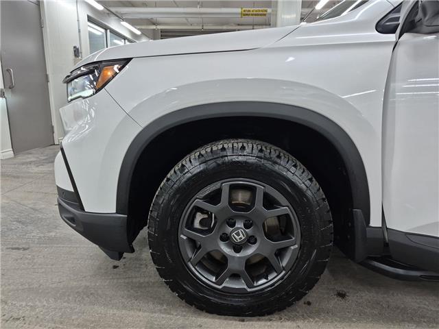 2024 Honda Pilot TrailSport (Stk: 10119772A) in Markham - Image 10 of 36 2024 Honda Pilot TrailSport (Stk: 10119772A) in Markham - Image 10 of 36