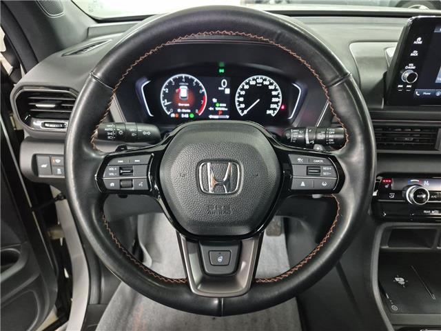 2024 Honda Pilot TrailSport (Stk: 10119772A) in Markham - Image 14 of 36 2024 Honda Pilot TrailSport (Stk: 10119772A) in Markham - Image 14 of 36