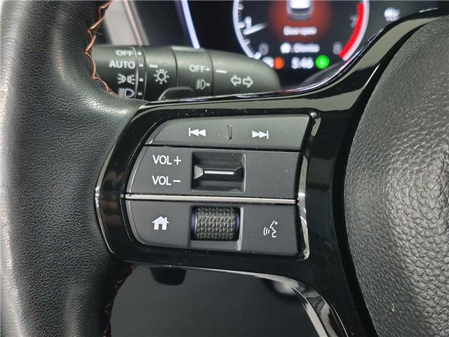 2024 Honda Pilot TrailSport (Stk: 10119772A) in Markham - Image 16 of 36 2024 Honda Pilot TrailSport (Stk: 10119772A) in Markham - Image 16 of 36