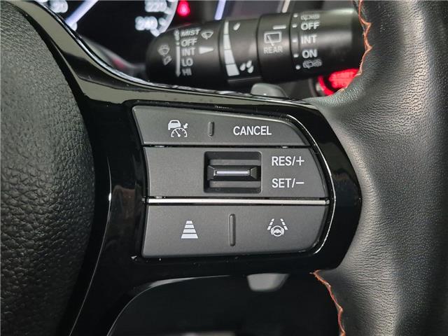 2024 Honda Pilot TrailSport (Stk: 10119772A) in Markham - Image 17 of 36 2024 Honda Pilot TrailSport (Stk: 10119772A) in Markham - Image 17 of 36