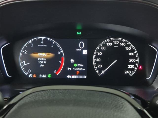 2024 Honda Pilot TrailSport (Stk: 10119772A) in Markham - Image 18 of 36 2024 Honda Pilot TrailSport (Stk: 10119772A) in Markham - Image 18 of 36