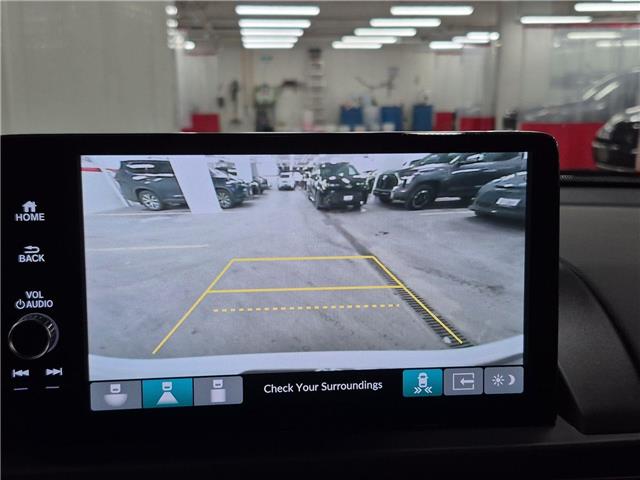 2024 Honda Pilot TrailSport (Stk: 10119772A) in Markham - Image 20 of 36 2024 Honda Pilot TrailSport (Stk: 10119772A) in Markham - Image 20 of 36