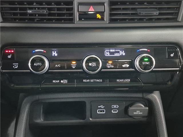 2024 Honda Pilot TrailSport (Stk: 10119772A) in Markham - Image 21 of 36 2024 Honda Pilot TrailSport (Stk: 10119772A) in Markham - Image 21 of 36