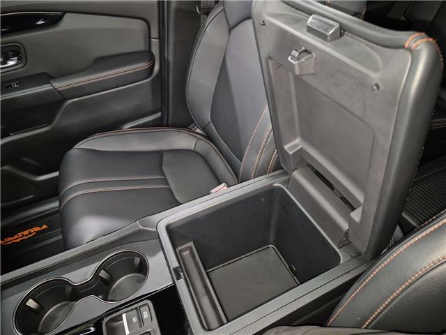 2024 Honda Pilot TrailSport (Stk: 10119772A) in Markham - Image 23 of 36 2024 Honda Pilot TrailSport (Stk: 10119772A) in Markham - Image 23 of 36