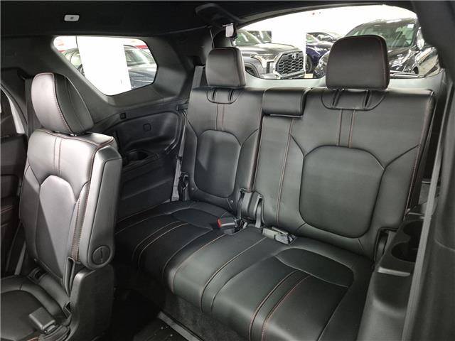 2024 Honda Pilot TrailSport (Stk: 10119772A) in Markham - Image 30 of 36 2024 Honda Pilot TrailSport (Stk: 10119772A) in Markham - Image 30 of 36