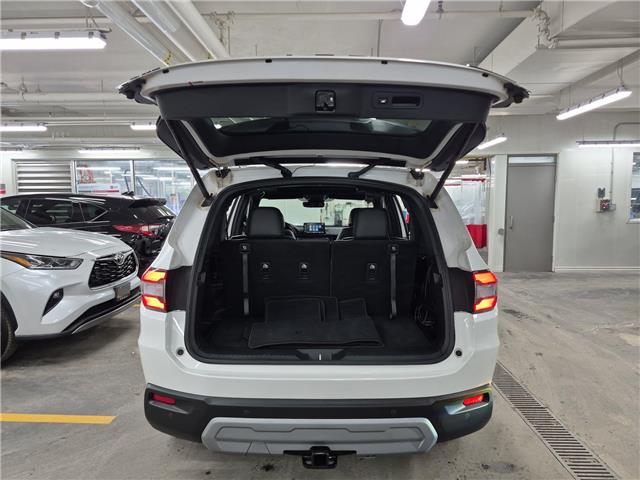 2024 Honda Pilot TrailSport (Stk: 10119772A) in Markham - Image 31 of 36 2024 Honda Pilot TrailSport (Stk: 10119772A) in Markham - Image 31 of 36