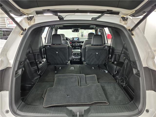 2024 Honda Pilot TrailSport (Stk: 10119772A) in Markham - Image 33 of 36 2024 Honda Pilot TrailSport (Stk: 10119772A) in Markham - Image 33 of 36