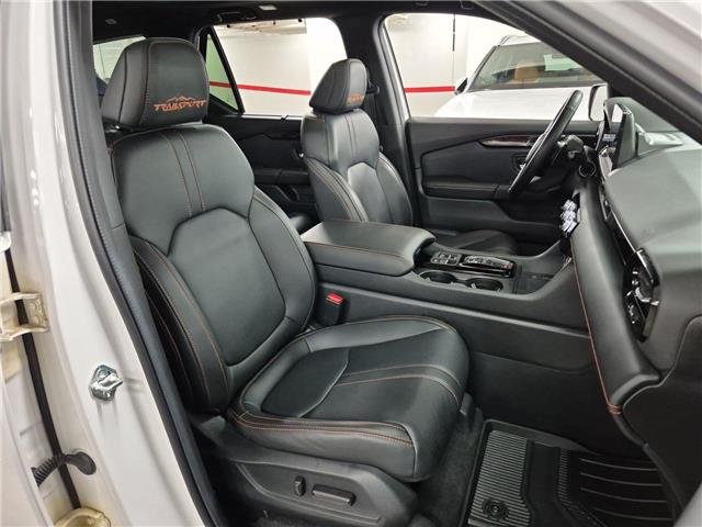 2024 Honda Pilot TrailSport (Stk: 10119772A) in Markham - Image 35 of 36 2024 Honda Pilot TrailSport (Stk: 10119772A) in Markham - Image 35 of 36