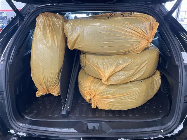 2021 Subaru Outback Touring (Stk: 12107877AA) in Concord - Image 16 of 44