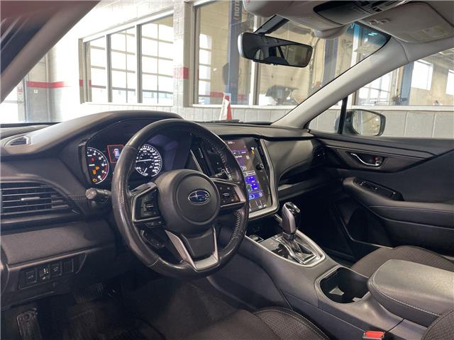 2021 Subaru Outback Touring (Stk: 12107877AA) in Concord - Image 22 of 44
