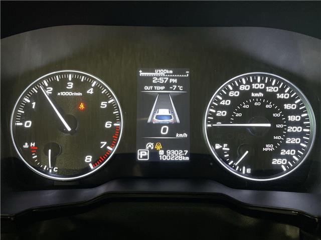 2021 Subaru Outback Touring (Stk: 12107877AA) in Concord - Image 30 of 44