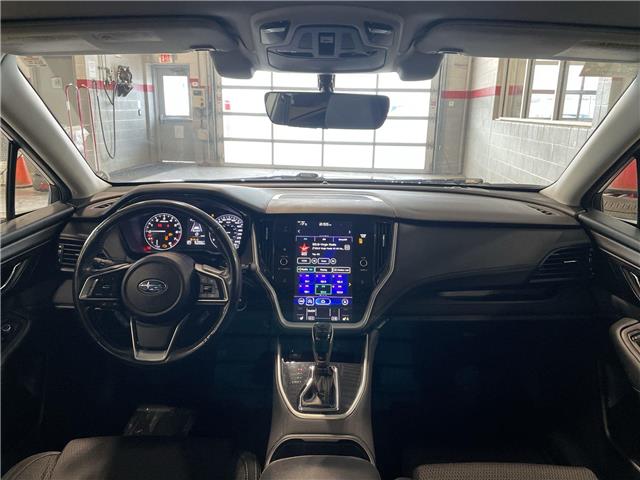 2021 Subaru Outback Touring (Stk: 12107877AA) in Concord - Image 33 of 44