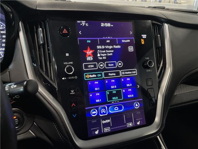 2021 Subaru Outback Touring (Stk: 12107877AA) in Concord - Image 34 of 44