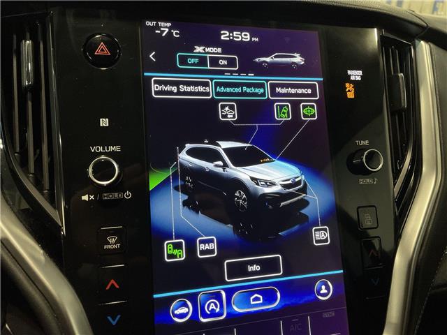 2021 Subaru Outback Touring (Stk: 12107877AA) in Concord - Image 38 of 44