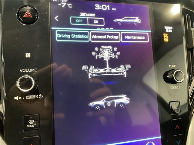 2021 Subaru Outback Touring (Stk: 12107877AA) in Concord - Image 39 of 44