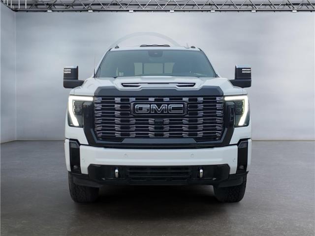 2025 GMC Sierra 2500HD Denali Ultimate (Stk: 351424) in Medicine Hat - Image 8 of 15
