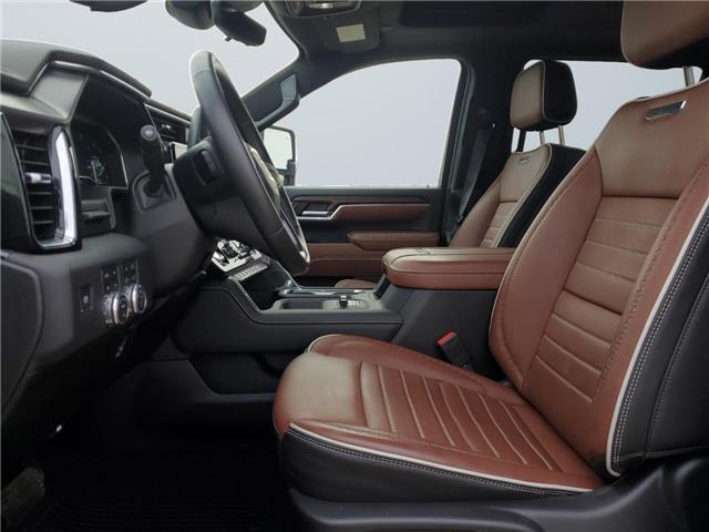 2025 GMC Sierra 2500HD Denali Ultimate (Stk: 351424) in Medicine Hat - Image 9 of 15