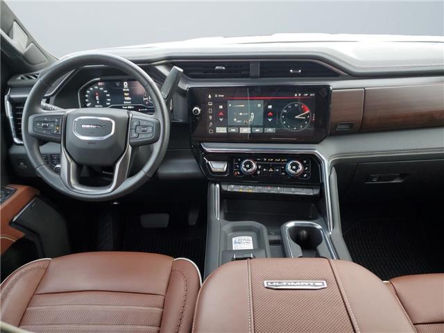 2025 GMC Sierra 2500HD Denali Ultimate (Stk: 351424) in Medicine Hat - Image 10 of 15