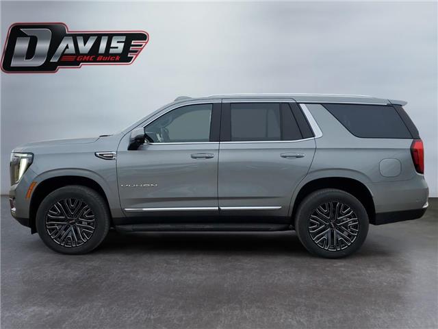 2026 GMC Yukon Elevation (Stk: 351484) in Medicine Hat - Image 2 of 16