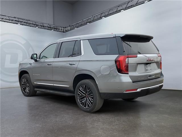 2026 GMC Yukon Elevation (Stk: 351484) in Medicine Hat - Image 3 of 16