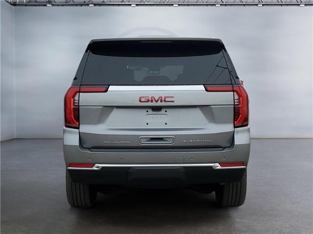 2026 GMC Yukon Elevation (Stk: 351484) in Medicine Hat - Image 4 of 16