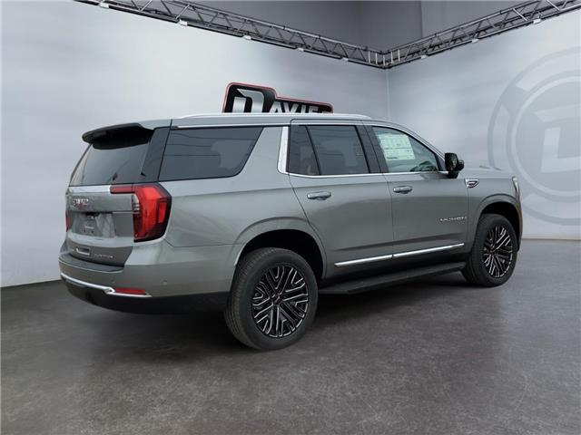2026 GMC Yukon Elevation (Stk: 351484) in Medicine Hat - Image 5 of 16