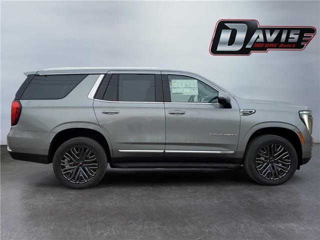 2026 GMC Yukon Elevation (Stk: 351484) in Medicine Hat - Image 6 of 16