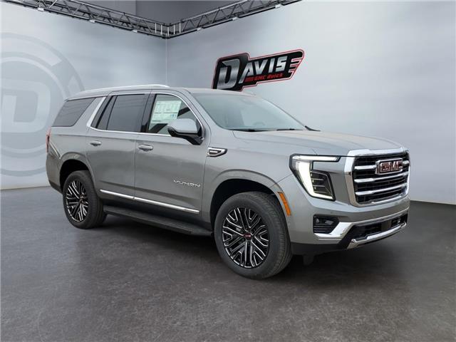2026 GMC Yukon Elevation (Stk: 351484) in Medicine Hat - Image 7 of 16