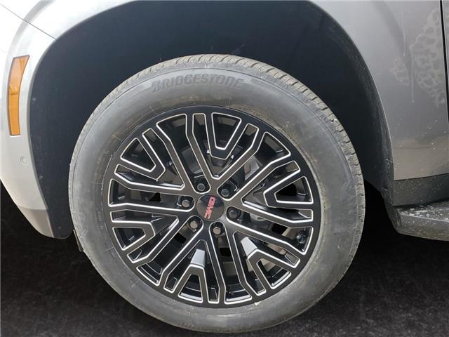 2026 GMC Yukon Elevation (Stk: 351484) in Medicine Hat - Image 14 of 16