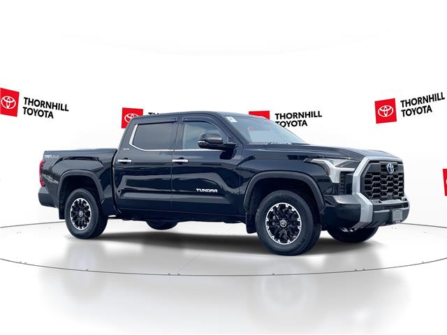 2023 Toyota Tundra Hybrid Limited (Stk: 12107954A) in Concord - Image 1 of 49