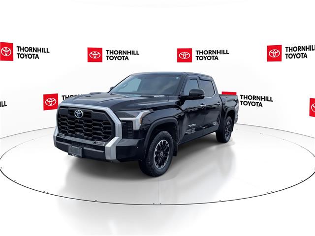 2023 Toyota Tundra Hybrid Limited (Stk: 12107954A) in Concord - Image 4 of 49